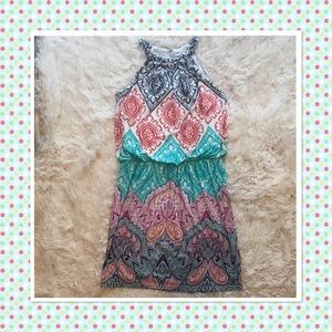 London Style Dress